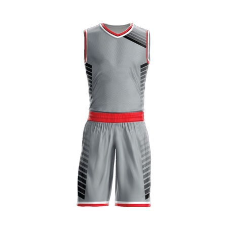 Basket Ball Uniform